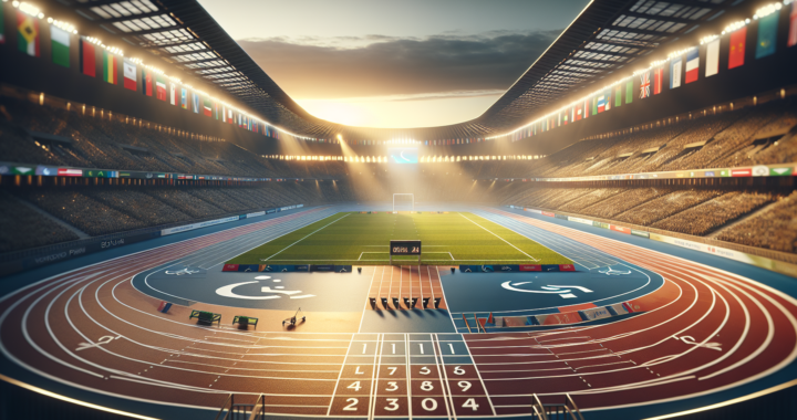 Discover how to watch the 2024 Paralympic Games online for free with our comprehensive guide. Learn about streaming platforms, free trials, and VPNs to access live coverage of every event without any cost.